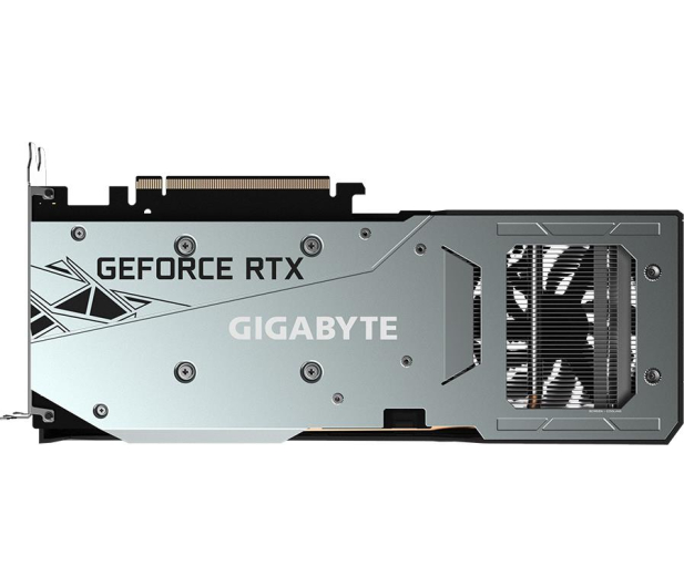 Gigabyte GeForce RTX 3050 GAMING OC 8GB GDDR6 - 715689 - zdjęcie 7